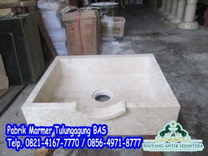 Pabrik Marmer Tulungagung Wastafel-Kotak-Marmer-300x225  