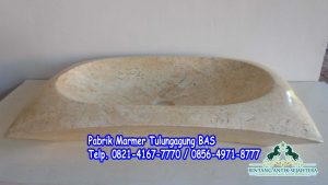 Pabrik Marmer Tulungagung Wastafel-Marmer-Unik-300x169  