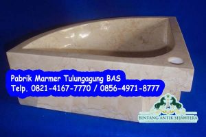Pabrik Marmer Tulungagung Wastafel-Sudut-Marmer-2-300x200  