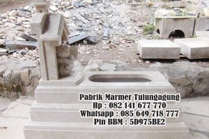 Pabrik Marmer Tulungagung makam-bayi-kristen-tulungagung-300x200  