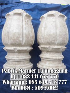 Pabrik Marmer Tulungagung nisan-marmer-ukiran-225x300  