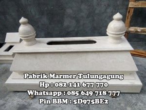 Pabrik Marmer Tulungagung makam-bokoran-300x225  