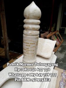 Pabrik Marmer Tulungagung Makam-Marmer-Tulungagung-3-225x300  