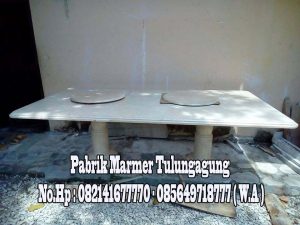 Pabrik Marmer Tulungagung MEJA-MAKAN-300x225  