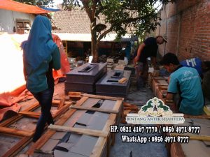 Pabrik Marmer Tulungagung Packing-makam-marmer-300x225  