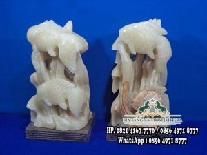 Pabrik Marmer Tulungagung Patung-Ikan-Onyx-300x225  
