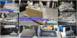 Pabrik Marmer Tulungagung Pengrajin-Makam-Marmer-300x150  
