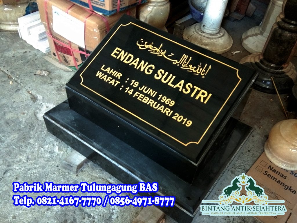 Pabrik Marmer Tulungagung Harga-Batu-Nisan-di-Jakarta-1024x768  