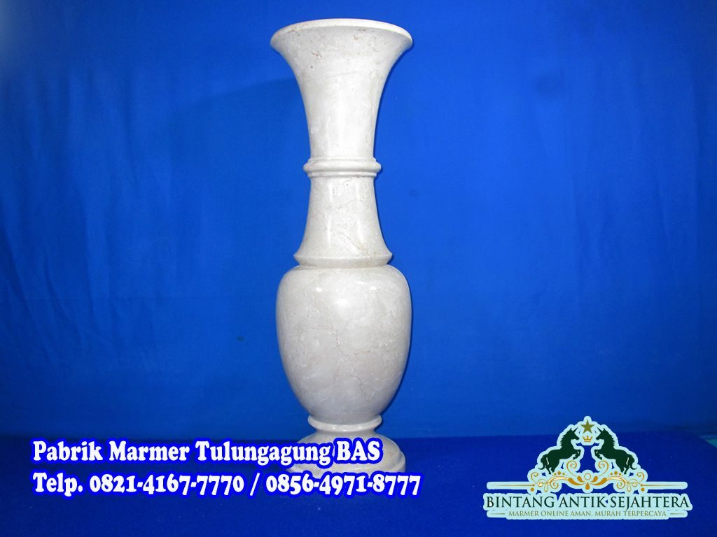 Pabrik Marmer Tulungagung Harga-Vas-Marmer-1024x768  