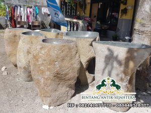 Pabrik Marmer Tulungagung Pedestal-Batu-Kali-2-300x225  