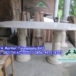 Pabrik Marmer Tulungagung Meja-Makan-Marmer-Oval-150x150  