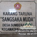 Pabrik Marmer Tulungagung Prasasti-Marmer-Karang-Taruna-150x150  
