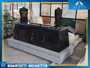 Kijing Makam Mataram Marmer 