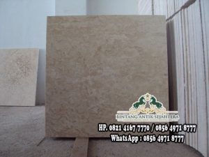 Lantai dari Marmer