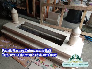 Pabrik Marmer Tulungagung Contoh-Makam-Marmer-Jual-Makam-Marmer-Islam-300x225  