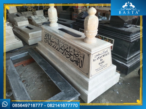 Makam Mataram Marmer Makam Mataram Marmer