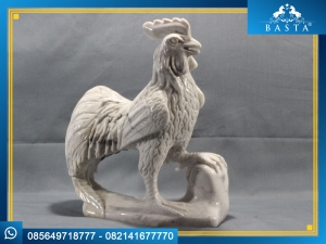 Patung Marmer Antik Super Langka