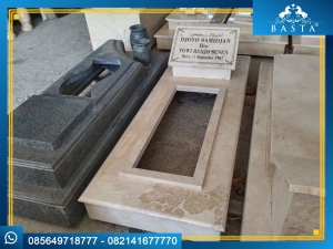 Pabrik Marmer Tulungagung Makam-Marmer-Islam-300x225  
