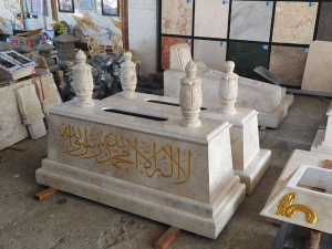 Harga Makam Marmer Jawa