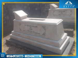 Harga Makam Marmer Jawa