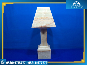 Kap Lampu Onyx Kap Lampu Onyx