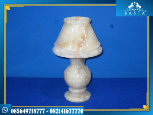 Kap Lampu Onyx Kap Lampu Onyx