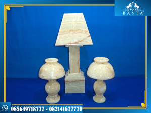 Kap Lampu Onyx Kap Lampu Onyx
