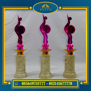 Piala Trophy Custom