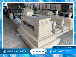 Kijing Makam Perjamuan